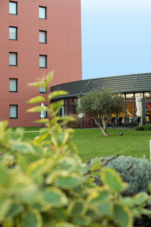 Hotel Eurocentre 2* Toulouse Nord Castelnau-dʼEstrétefonds Exterior foto